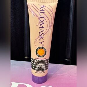 🆕MUDMASKY Vitamin Infused Scalp Serum